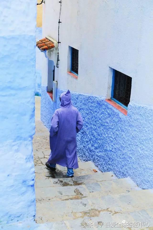 摩洛哥自由行全攻略 (最全的摩洛哥攻略)