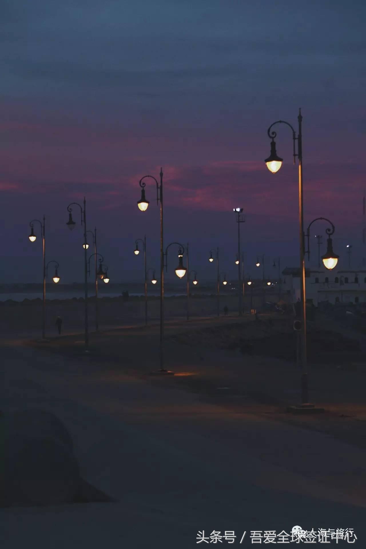 摩洛哥自由行全攻略 (最全的摩洛哥攻略)