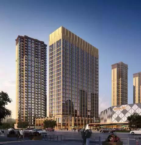 淮南万达广场新项目,淮南山南万达城规划