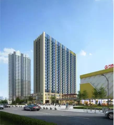 淮南万达广场新项目,淮南山南万达城规划