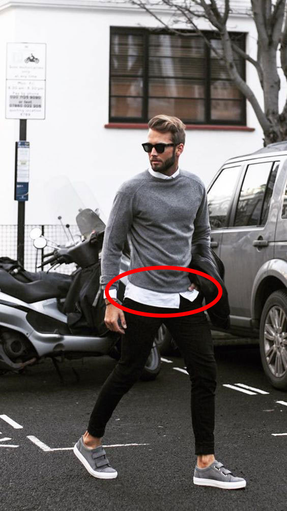 赵又廷穿搭时尚,赵又廷最近衣品