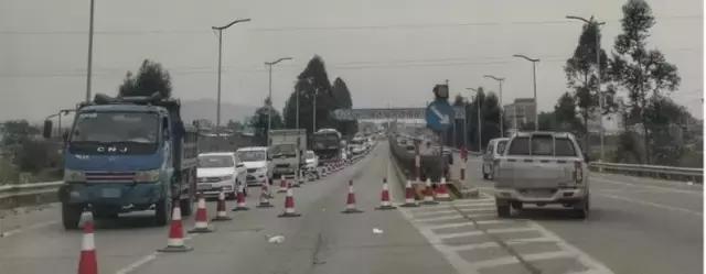 广东肇庆今天还堵吗,为啥肇庆那么堵