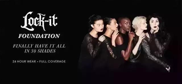 十大美妆老司机,美妆界的老司机