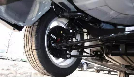 悬架影响安全,悬架对车有什么影响