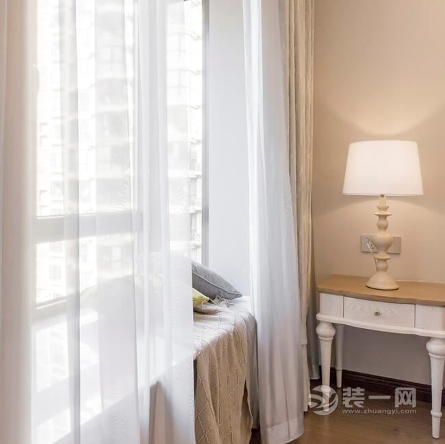 厦门120平4房新中式风格装修,厦门叠墅现代轻奢装修风格