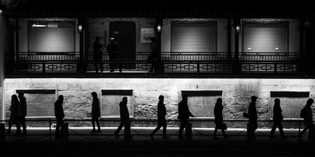 评价一张风景照片怎么说,评价一张风景照片好看怎么说