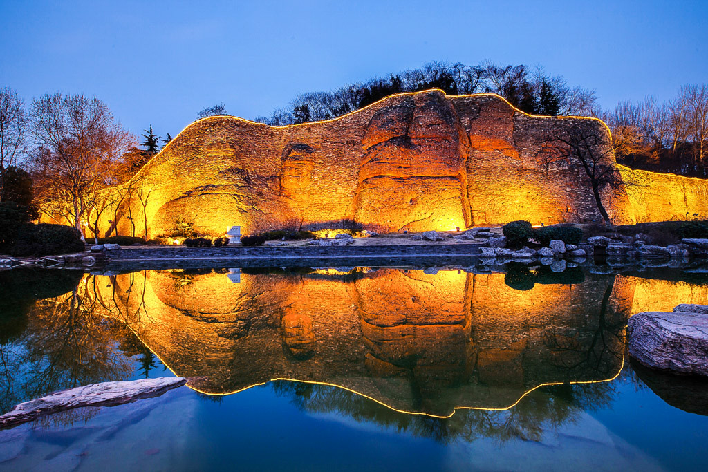 评价一张风景照片怎么说,评价一张风景照片好看怎么说
