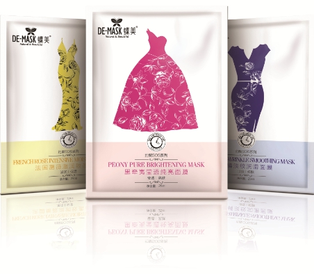 蝶美面膜有用吗,蝶美蜡菊面膜