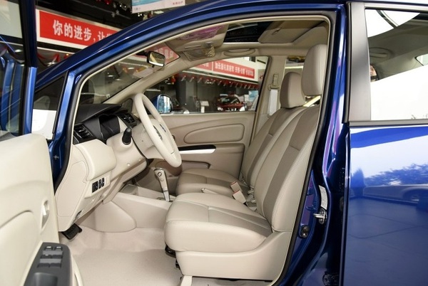 新款启辰d50,启辰d50自动挡驾驶感受