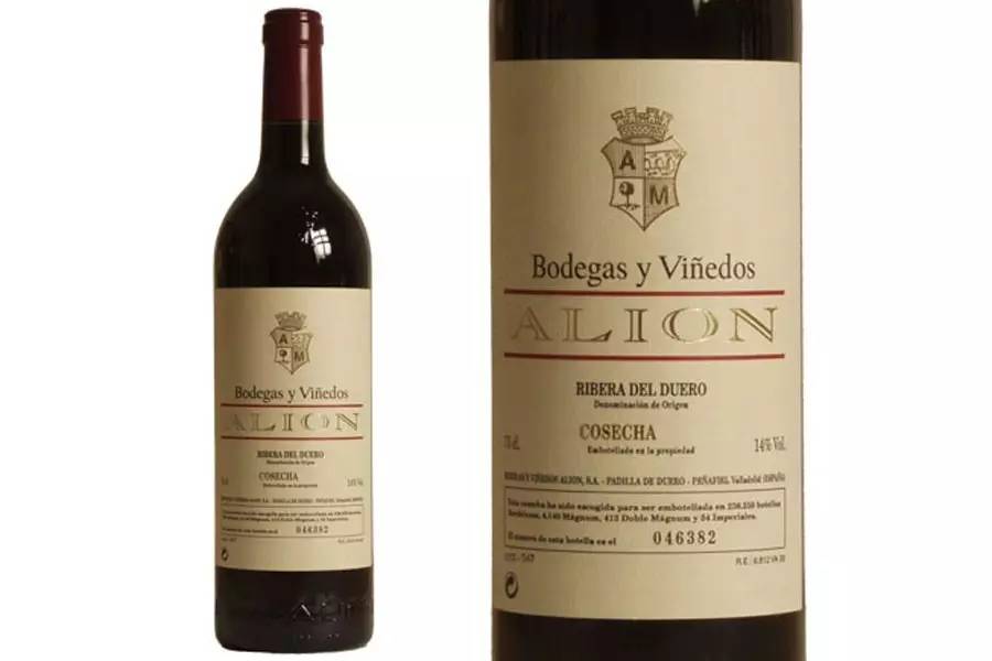 西班牙有哪些顶级葡萄酒,西班牙最好的十大红酒排名