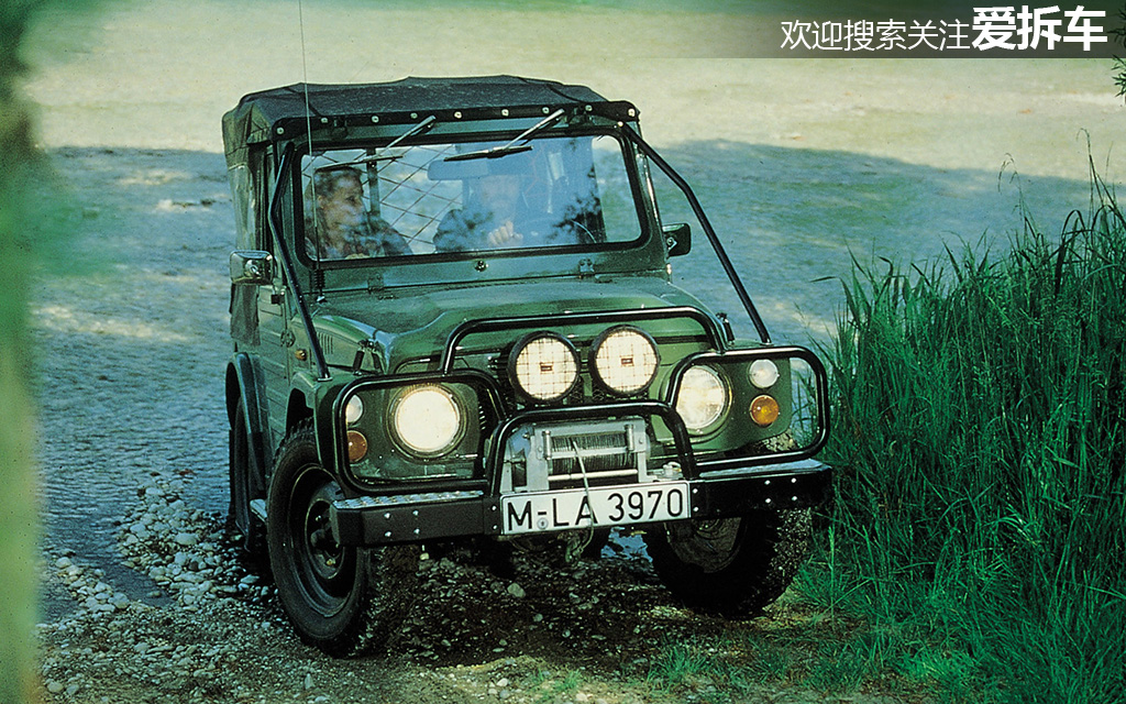 吉姆尼老款图片,吉姆尼新旧对比