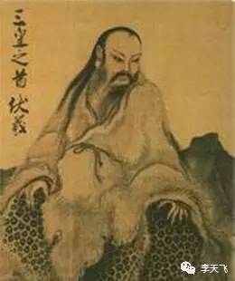 姓李的怎么看李世民,姓李的到底是什么神仙