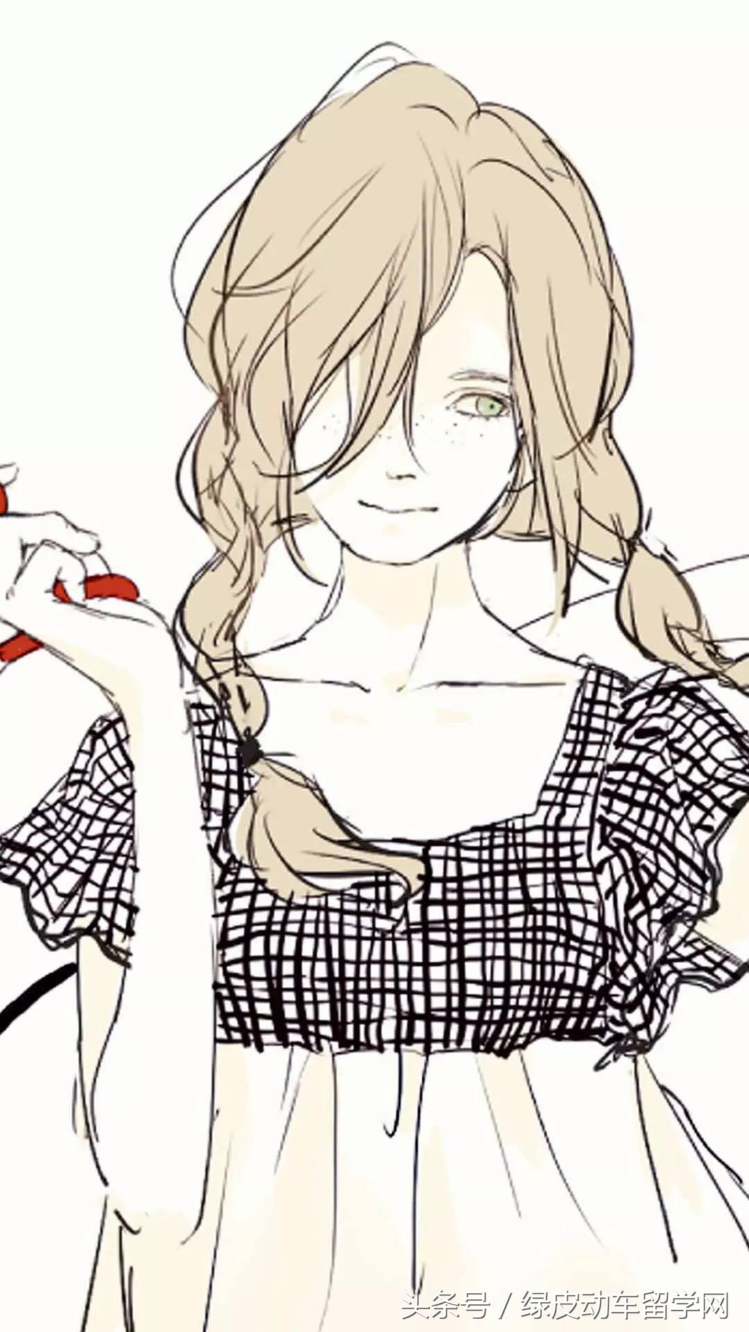 日本大龄留学女青年,女孩去日本留学亲身经历