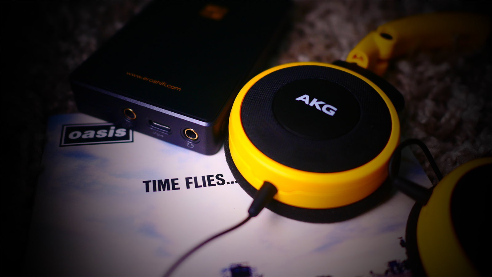 仿佛帝盟转世轮回——EROSQ*放播**器林氏评测