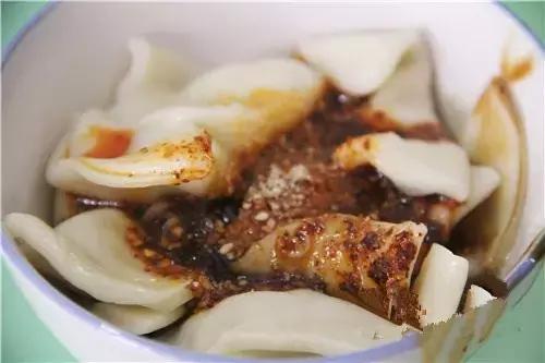 成都必吃的18碗面,成都最好吃的100碗面