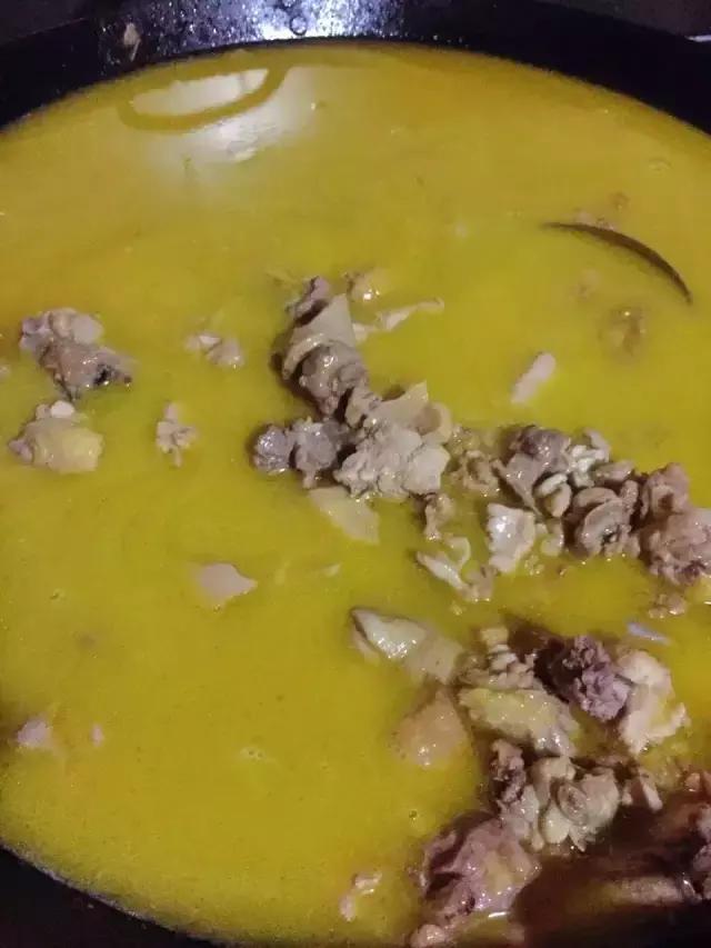 成都必吃的18碗面,成都最好吃的100碗面