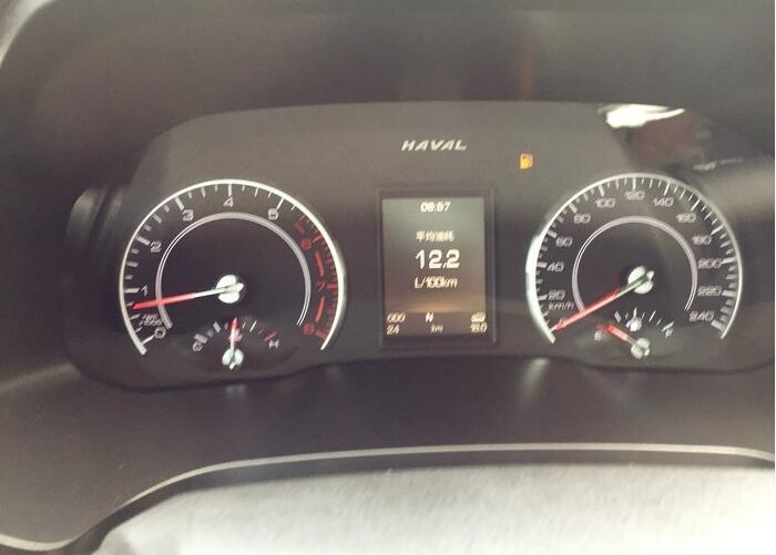 哈弗h2s车到底怎么样呢,哈弗h2卖得怎么样