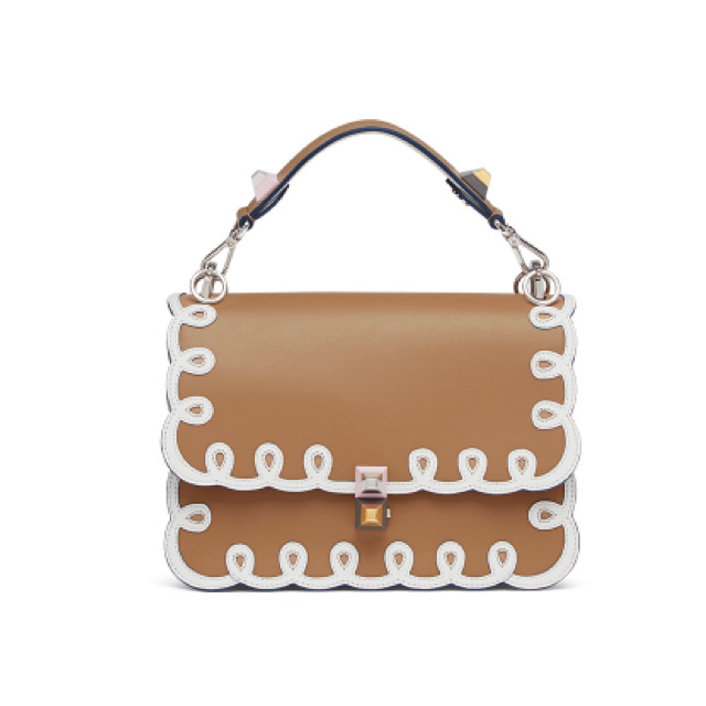 FENDI春夏新包绚丽来袭