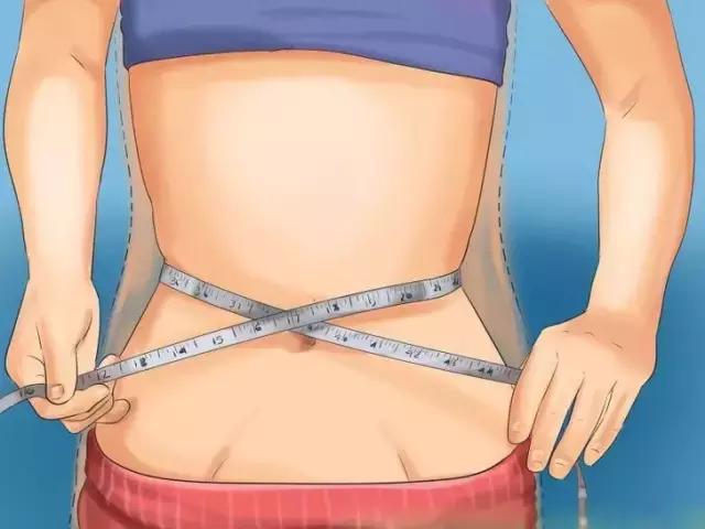 节食减肥姨妈不来怎么才能恢复,过度减肥姨妈不停