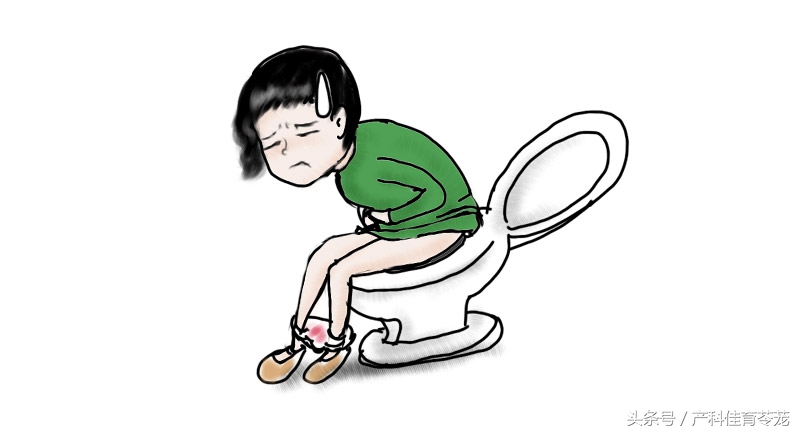 痛经女生的福音快安排起来吧,痛经不要怕这个方法帮助你