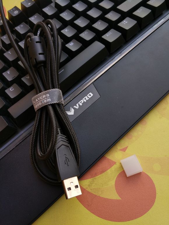 雷柏v720l好还是v510好,雷柏v720s深度评测