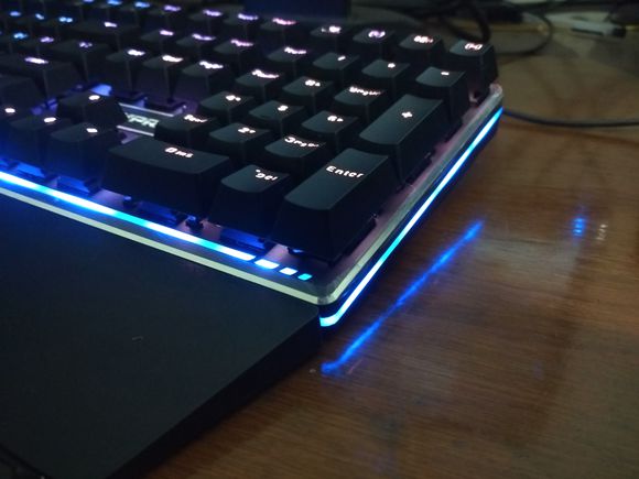 雷柏v720l好还是v510好,雷柏v720s深度评测