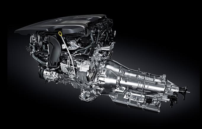 2022款全新雷克萨斯ls落地价,奔驰s宝马7系雷克萨斯ls