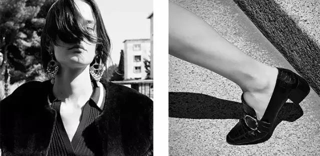 zara让世界都穿得上名牌,zara引领快时尚