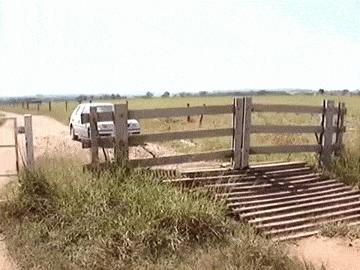 看见刘总从车上拎包下来，跑过去：刘总，我来拿！