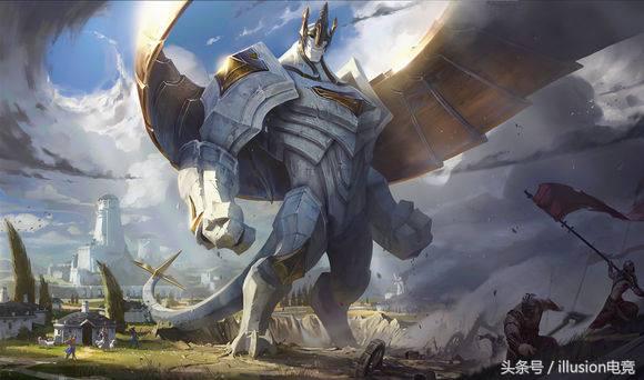 lol凯尔重做皮肤视频,lol寡妇重做后皮肤