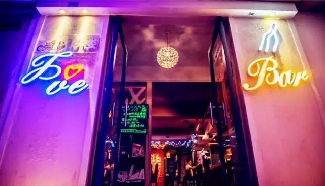 武汉的清吧推荐,武汉推荐的清吧