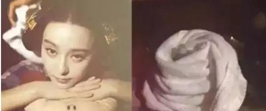 杨幂版白浅对夜华深情告白,杨幂白浅追剧