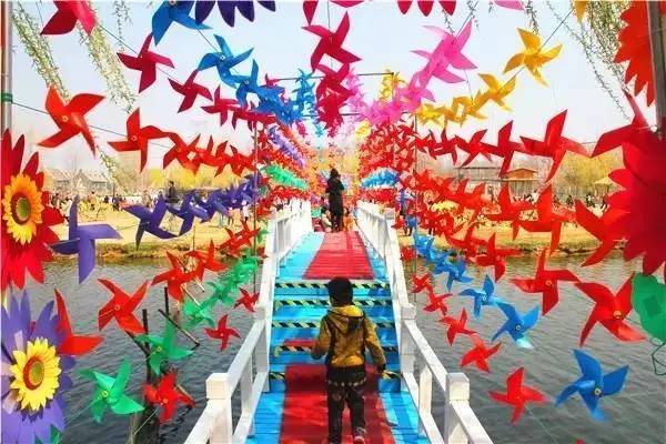 周末特色旅游景点推荐沈阳,沈阳周末好去处长白岛森林公园