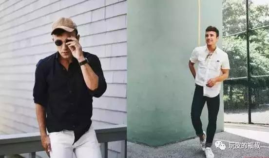 百元遮羞布，如何穿出巨星风度？