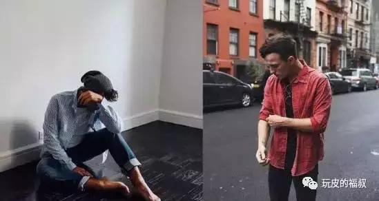 百元遮羞布，如何穿出巨星风度？