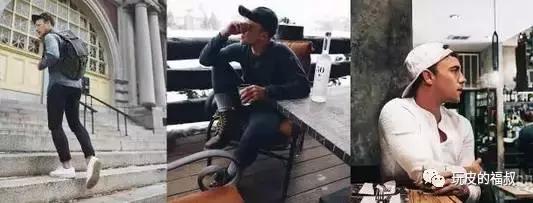 百元遮羞布，如何穿出巨星风度？