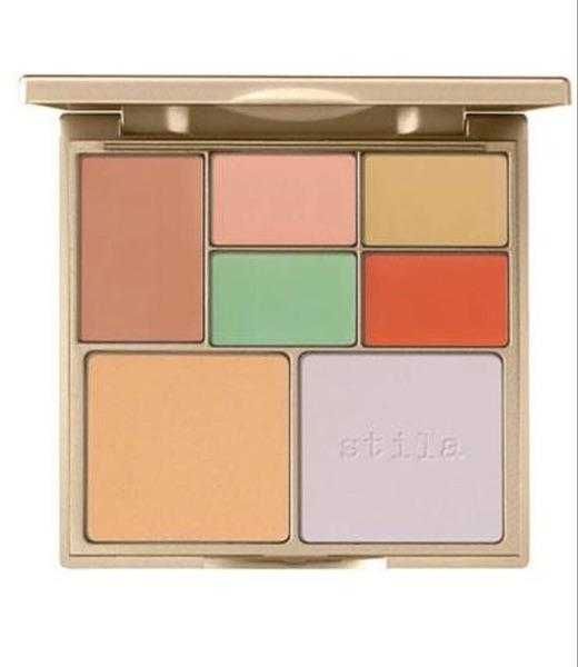 延展性超好的美国眼影盘,进口好用便宜眼影盘推荐