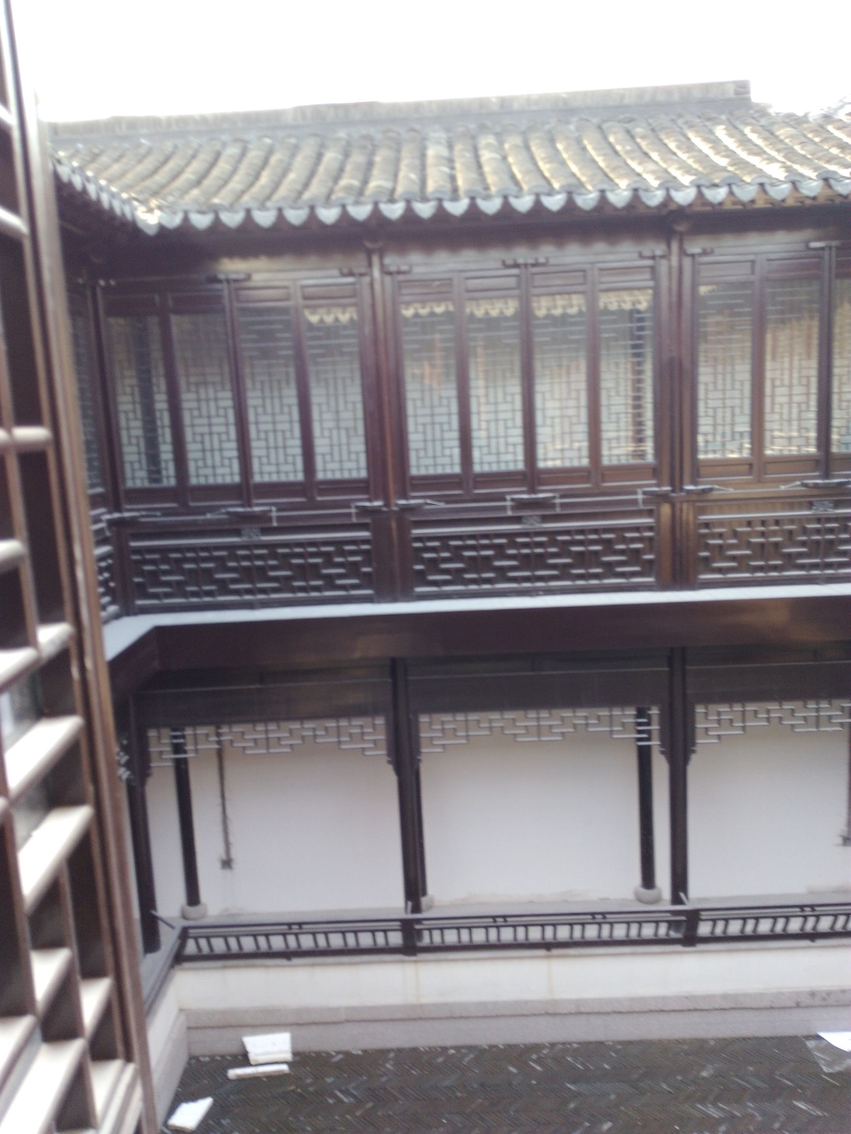 苏州旗袍小镇游玩攻略,苏州打卡旗袍小镇