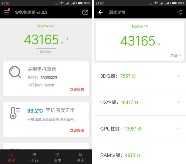 699元红米手机推荐,2900元左右续航好的手机