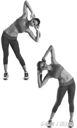 春风十里,不如你美女神们一起来瘦身吧!