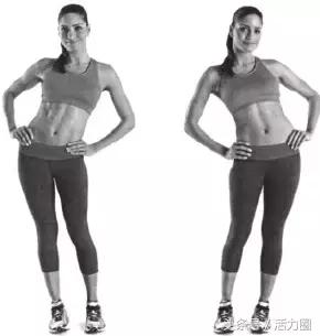 春风十里,不如你美女神们一起来瘦身吧!