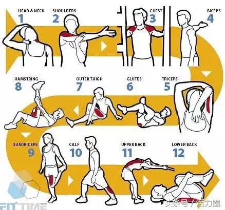 春风十里,不如你美女神们一起来瘦身吧!