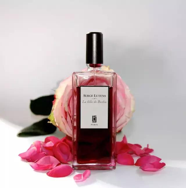 巴黎春天香水,清新味道的大牌女士香水推荐