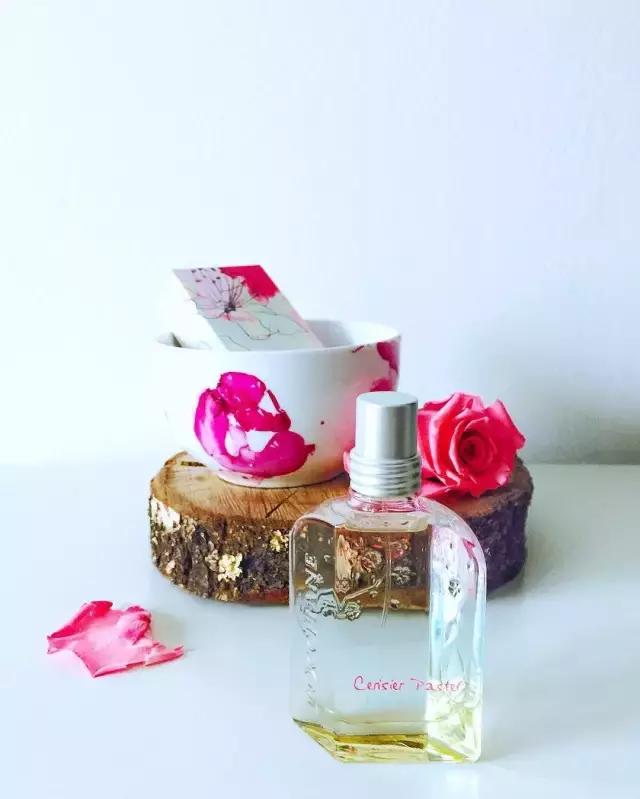 巴黎春天香水,清新味道的大牌女士香水推荐