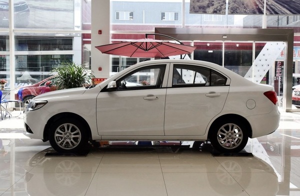 悦翔v3优惠活动,悦翔v3详情