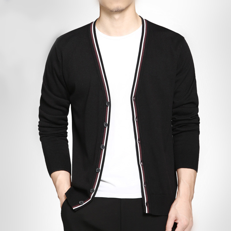 小个子针织开衫30-40岁,初春穿搭针织开衫