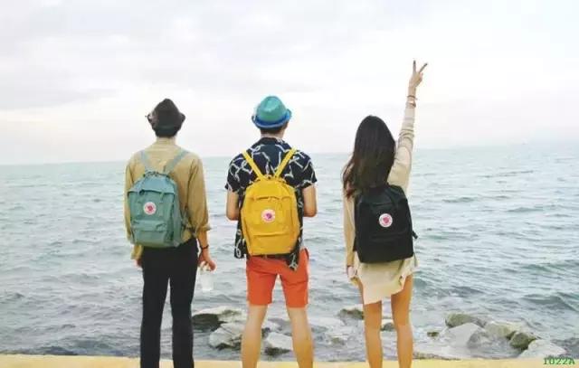 席卷2017时尚圈的KANKEN背包,没有你就out了!