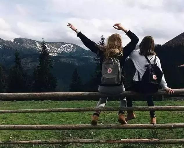 席卷2017时尚圈的KANKEN背包,没有你就out了!