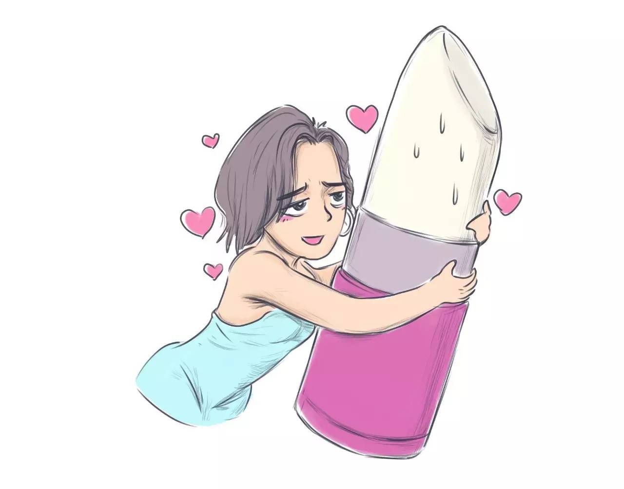 300多一支的口红,300多一支的口红算什么档次