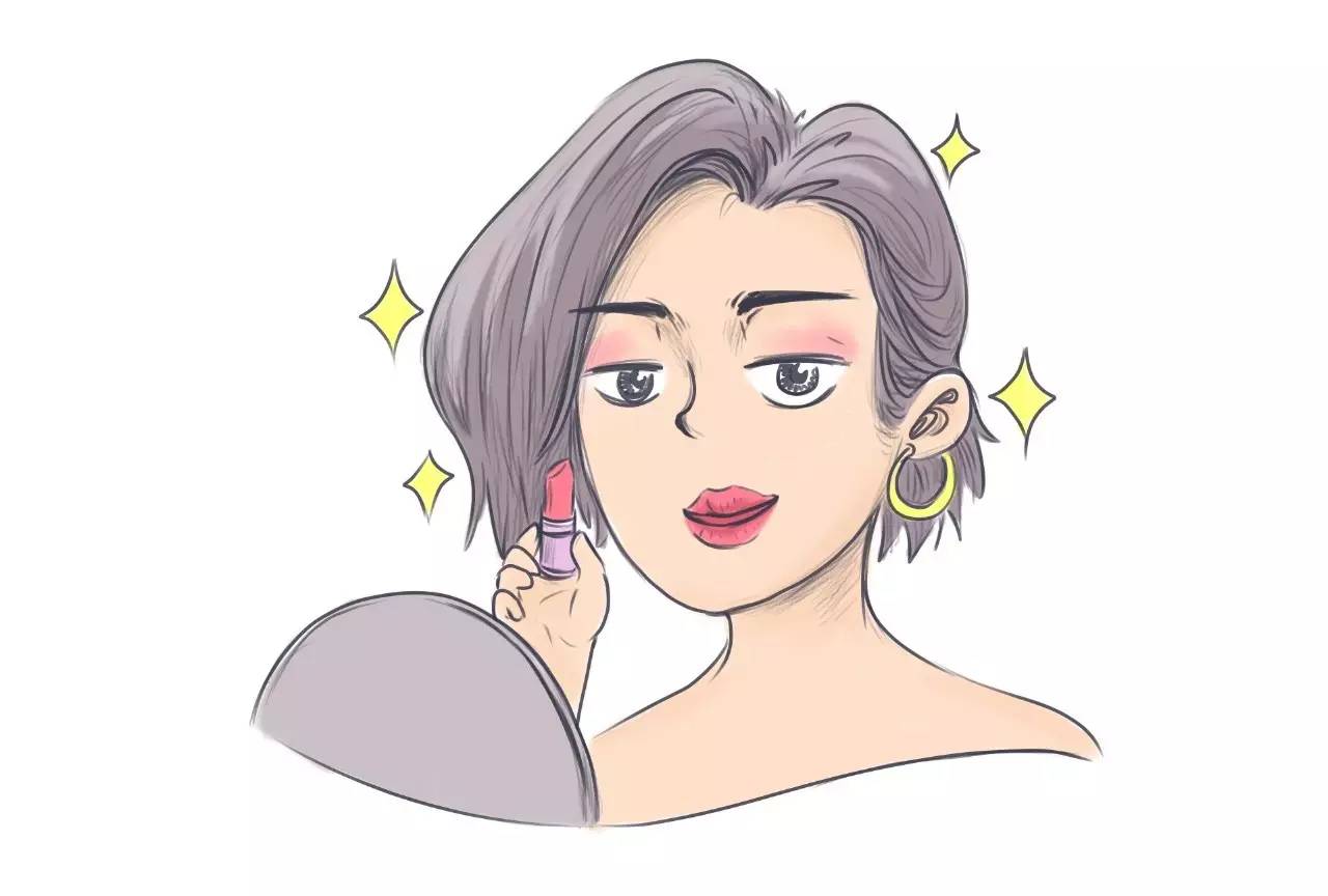 300多一支的口红,300多一支的口红算什么档次